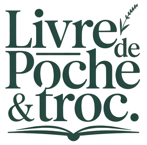 Livre de Poche & Troc
